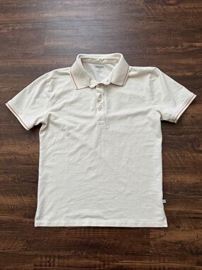 Bonobos Superfine Slim Fit Pique Polo
